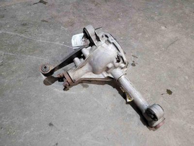 2002 Ranger Carrier/differential Assembly