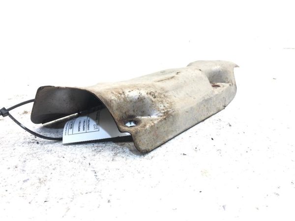 09-13 Ram 1500 Pickup Passenger Right Heat Shield Off Of Exhaust Manifold 4.7L — photo 4