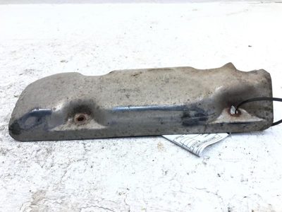 09-13 Ram 1500 Pickup Passenger Right Heat Shield Off Of Exhaust Manifold 4.7L