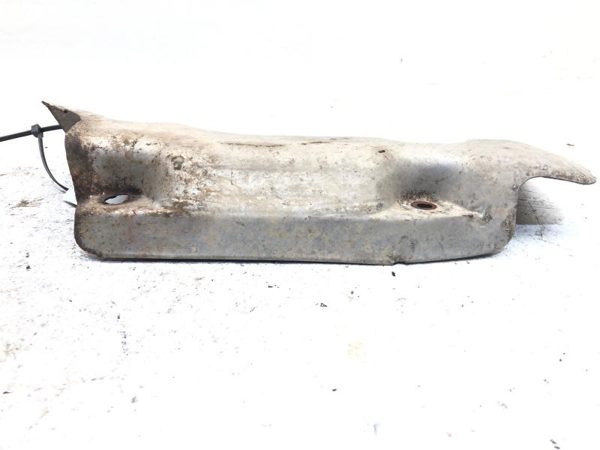 09-13 Ram 1500 Pickup Passenger Right Heat Shield Off Of Exhaust Manifold 4.7L — photo 5