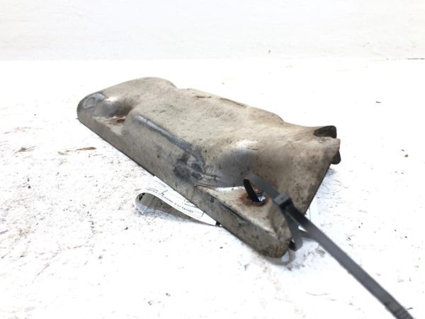 09-13 Ram 1500 Pickup Passenger Right Heat Shield Off Of Exhaust Manifold 4.7L — photo 2