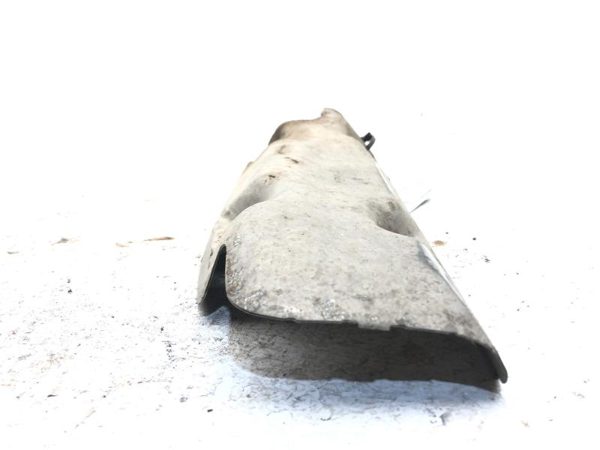 09-13 Ram 1500 Pickup Passenger Right Heat Shield Off Of Exhaust Manifold 4.7L — photo 7