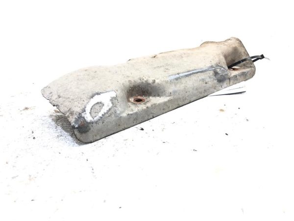 09-13 Ram 1500 Pickup Passenger Right Heat Shield Off Of Exhaust Manifold 4.7L — photo 8