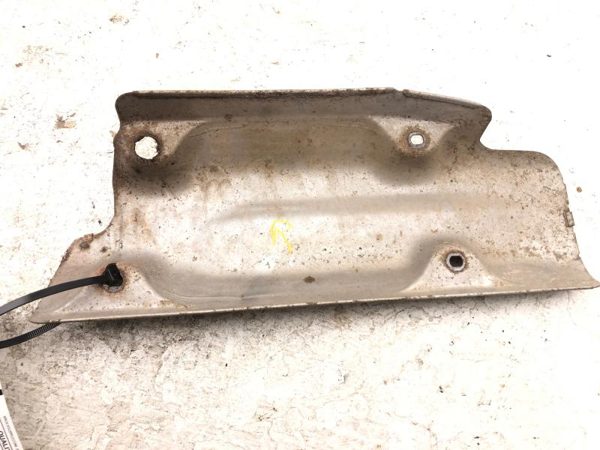 09-13 Ram 1500 Pickup Passenger Right Heat Shield Off Of Exhaust Manifold 4.7L — photo 9
