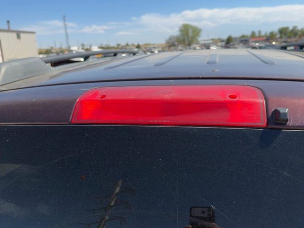 2004-2009 Dodge Durango Third Brake Light Middle Lamp Oem — photo 3