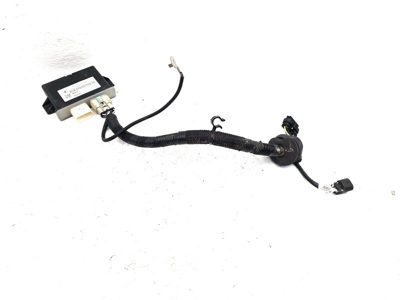 2016 Dodge Ram 4500 Def Control Module With Wiring Harness 52030210Ab