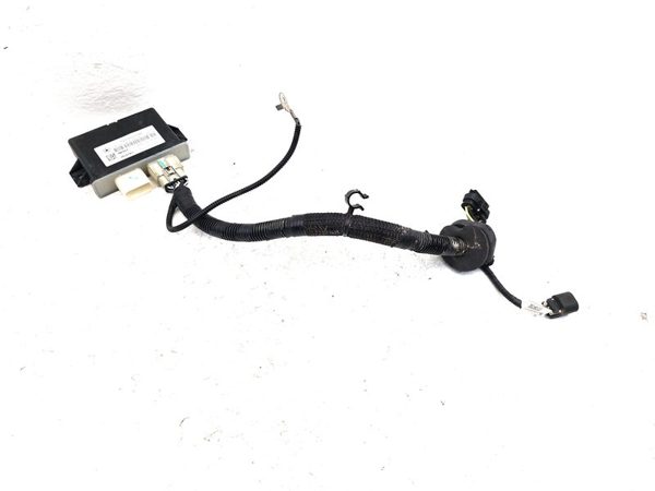 2016 Dodge Ram 4500 Def Control Module With Wiring Harness 52030210Ab — photo 1