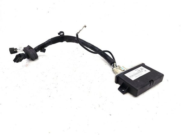 2016 Dodge Ram 4500 Def Control Module With Wiring Harness 52030210Ab — photo 5