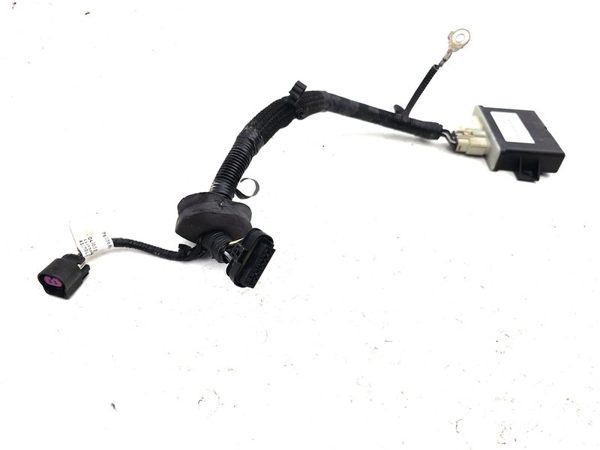 2016 Dodge Ram 4500 Def Control Module With Wiring Harness 52030210Ab — photo 6
