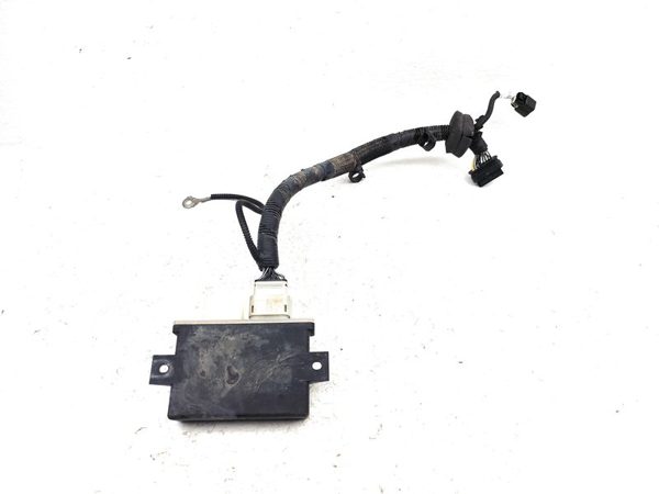 2016 Dodge Ram 4500 Def Control Module With Wiring Harness 52030210Ab — photo 7