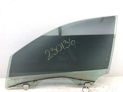 2007-2008 Infiniti G35 Driver Left Front Side Window Door Glass Oem 4 Door Sedan