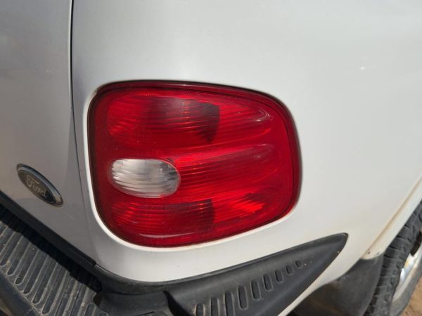 1997-1999 Ford F150 Passenger Right Tail Light Brake Lamp Oem Rear F85Z13404Ba — photo 3