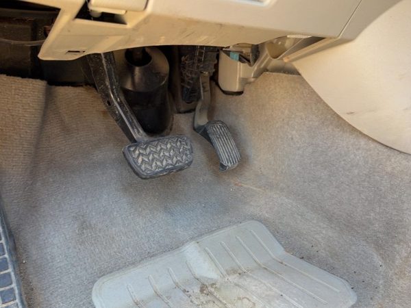 2004-2009 Toyota Prius Gas Pedal Assembly Oem Accelerator 5-Door Hatchback — photo 3