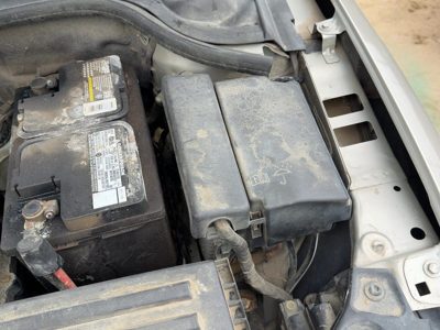 2010-2014 Vw Jetta Engine Fuse Box Power Distribution Panel Oem 1.8L 5C0937132B