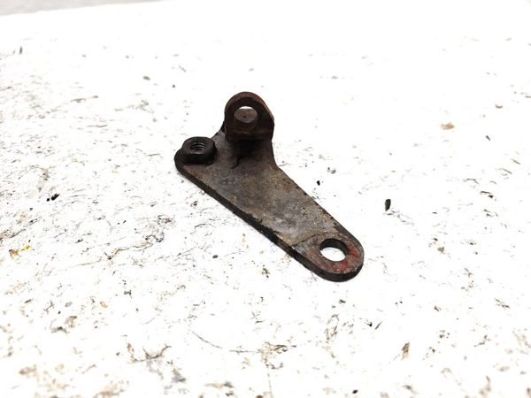 1973-1975 Chevy C10 Mount Bracket Set For Power Steering Pump Oem — photo 11
