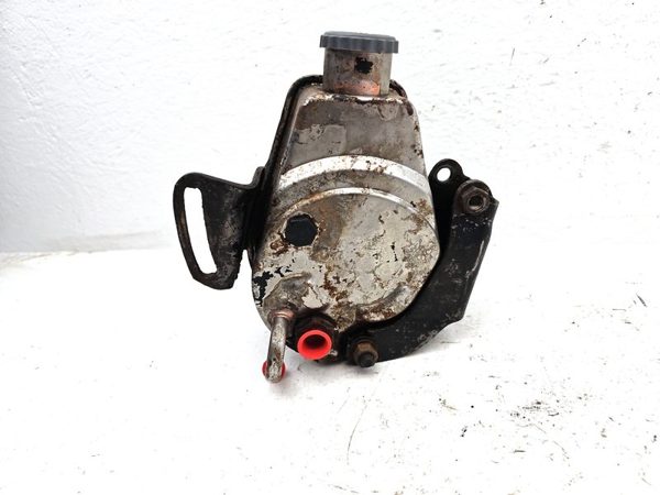 1973-1975 Chevy C10 Mount Bracket Set For Power Steering Pump Oem — photo 18