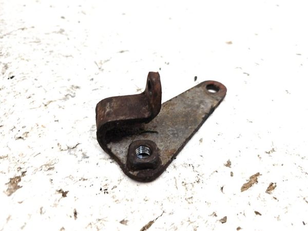 1973-1975 Chevy C10 Mount Bracket Set For Power Steering Pump Oem — photo 10