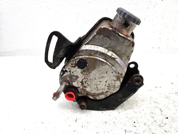 1973-1975 Chevy C10 Mount Bracket Set For Power Steering Pump Oem — photo 13