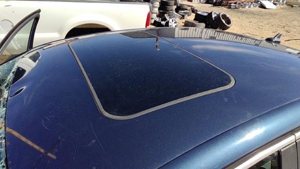 2005-2010 Vw Jetta Sun Roof Glass Oem Top Window 1K5877071a — photo 1