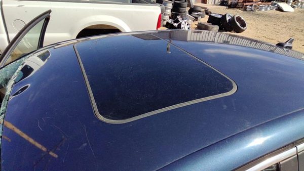 2005-2010 Vw Jetta Sun Roof Glass Oem Top Window 1K5877071a — photo 2