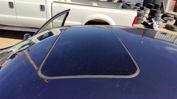 2005-2010 Vw Jetta Sun Roof Glass Oem Top Window 1K5877071a — photo 5