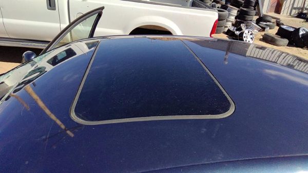 2005-2010 Vw Jetta Sun Roof Glass Oem Top Window 1K5877071a — photo 4