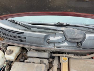 2004-2009 Toyota Prius Passenger Right Windshield Wiper Arm Oem Blade Lever