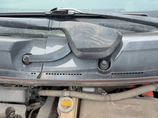2004-2009 Toyota Prius Passenger Right Windshield Wiper Arm Oem Blade Lever — photo 3