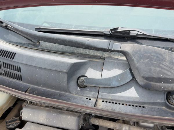 2004-2009 Toyota Prius Passenger Right Windshield Wiper Arm Oem Blade Lever — photo 5
