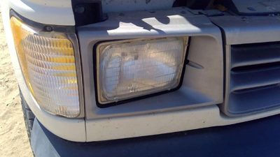 1993 Ford Van Headlight Door RH