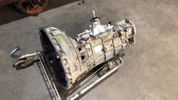 1998 Ford F-150 Transmission Assy. F150 4.6L MT 4x4 — photo 1