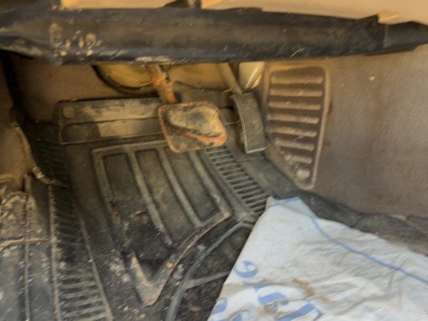 2000-2006 Lincoln LS Gas Pedal Assembly OEM Accelerator 3.9L Automatic — photo 2