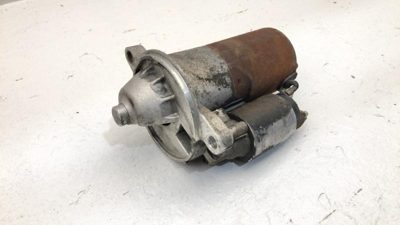 1991-1996 Ford Explorer Starter Motor 4.0L F0tz11002b
