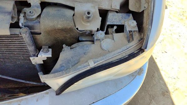 1997-2005 Park Ave Ultra Driver Left Head Light Oem Front Lamp 19208224 — photo 7