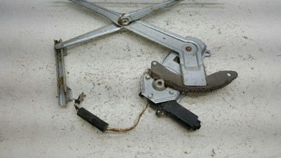 1994-2002 Dodge Ram 2500 Passenger Front Window Regulator Electric 55154924