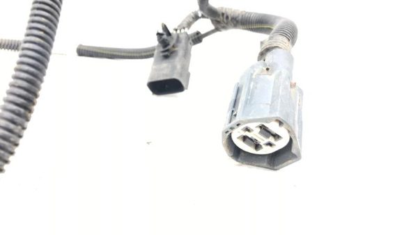 2018 Buick Regal 2.0l Radiator Support Cooling Fan Wiring Harness Oem 39134683 — photo 6