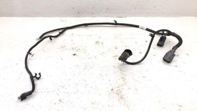 2018 Buick Regal 2.0l Radiator Support Cooling Fan Wiring Harness Oem 39134683