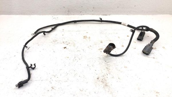 2018 Buick Regal 2.0l Radiator Support Cooling Fan Wiring Harness Oem 39134683 — photo 1