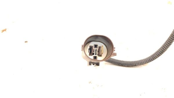 2018 Buick Regal 2.0l Radiator Support Cooling Fan Wiring Harness Oem 39134683 — photo 5