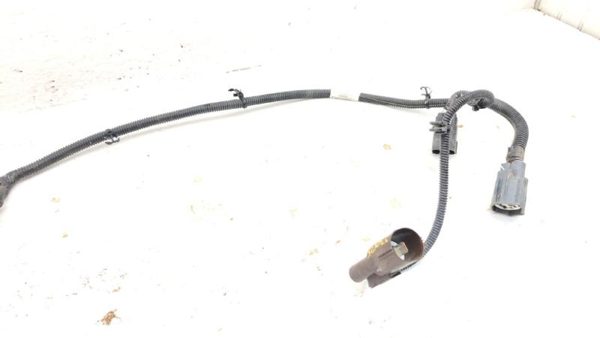 2018 Buick Regal 2.0l Radiator Support Cooling Fan Wiring Harness Oem 39134683 — photo 4