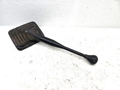 92-97 F250 Floor Shifter Lever Assembly Shift Unit Manual Transmission Transmiss