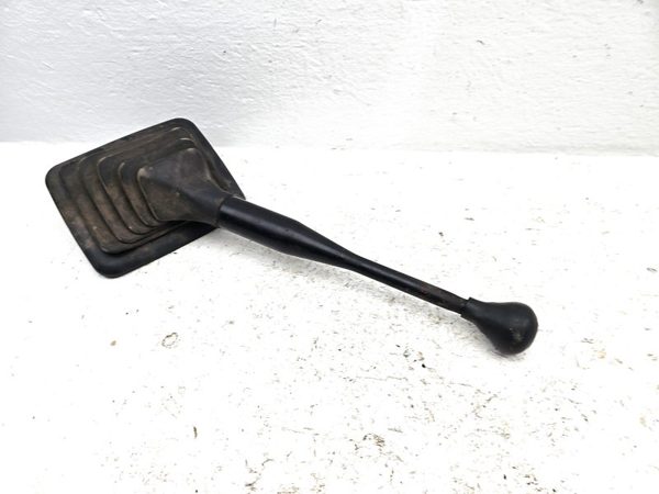 92-97 F250 Floor Shifter Lever Assembly Shift Unit Manual Transmission Transmiss — photo 1