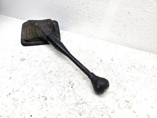 92-97 F250 Floor Shifter Lever Assembly Shift Unit Manual Transmission Transmiss — photo 11