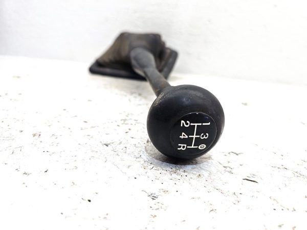 92-97 F250 Floor Shifter Lever Assembly Shift Unit Manual Transmission Transmiss — photo 12