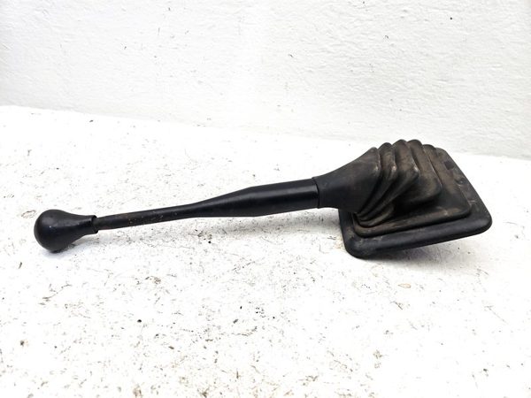 92-97 F250 Floor Shifter Lever Assembly Shift Unit Manual Transmission Transmiss — photo 13