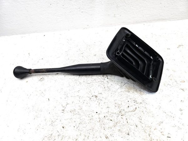 92-97 F250 Floor Shifter Lever Assembly Shift Unit Manual Transmission Transmiss — photo 16