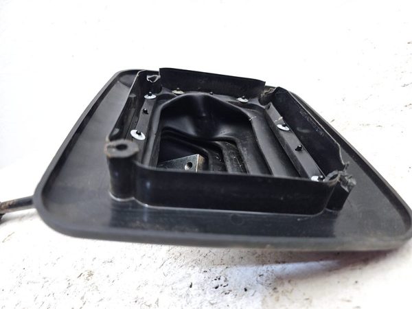 92-97 F250 Floor Shifter Lever Assembly Shift Unit Manual Transmission Transmiss — photo 18
