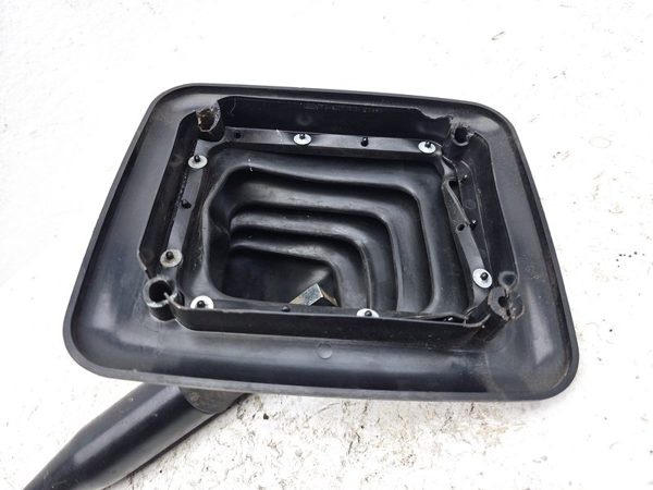 92-97 F250 Floor Shifter Lever Assembly Shift Unit Manual Transmission Transmiss — photo 17