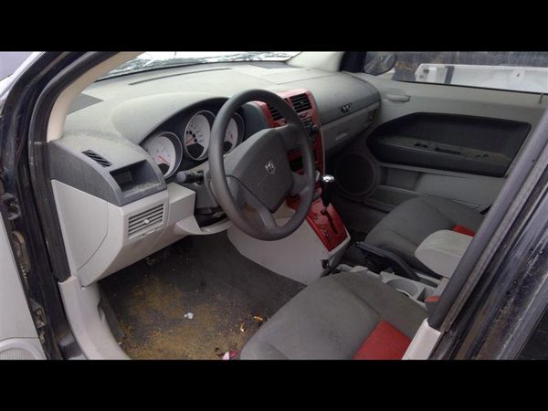2007 Dodge Caliber — vehicle photo 7