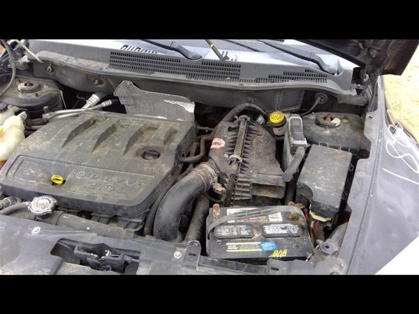 2007 Dodge Caliber — vehicle photo 2